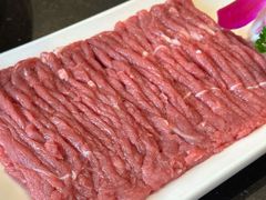 -南门涮肉(通州大船店)