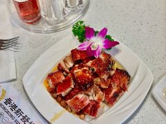 -香港新发烧腊茶餐厅(水围店)