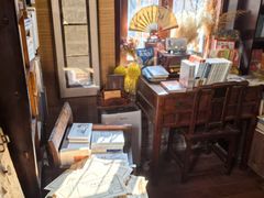 -荒岛书店(黄县路店)