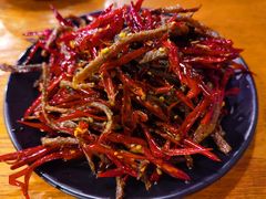 -邱金小炒·30 年盐帮江湖菜(自贡店)