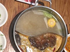 -掂档潮汕牛肉火锅(cityon熙地港店)