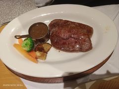 -斗牛士牛排(南京东路店)