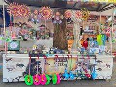 -朝阳公园游乐园