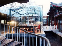 私人会所-小王府(什刹海店)