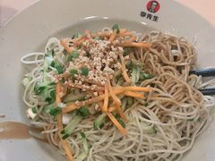 -李先生牛肉面大王(北京东四店)