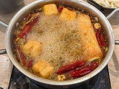 -吉野家(回龙观同成街店)