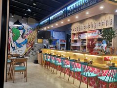 -樱の千渡日式料理·铁板烧•烧鸟(金盛田广场店)