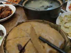 -老马家·舌尖上的西塘美食