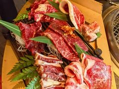 -300杯·和牛烧肉清酒专门店(廊里店)
