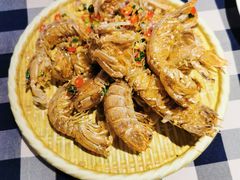-阿妹小海鲜(下角店)