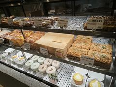 -君之狮子山·轻糖烘焙(松江印象城店)