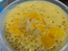 杨枝甘露-满记甜品(苏州中心店)