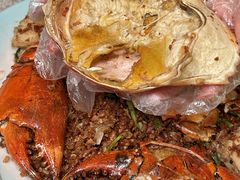 -喜记避风塘炒辣蟹(旗舰店)