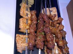 -钳小柒·小龙虾蓝龙王烧烤夜宵(长寿路店)