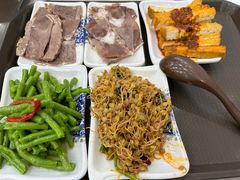 -伊穆祥牛肉面总店·清真