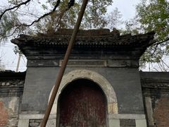 -北京艺术博物馆(万寿寺)