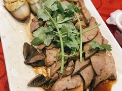 卤水鹅肝-抱德·潮汕味(敦和店原惠城鱼仔)