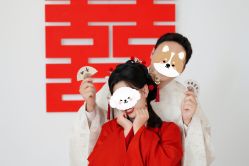 点击看大图 -雪中彩影婚纱摄影·微光艺术中心