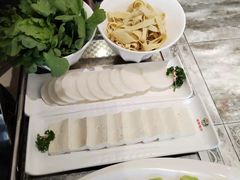 -京都蝎府羊蝎子火锅(珠市口店)