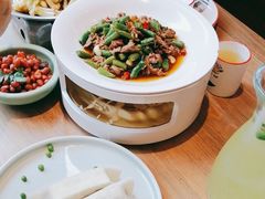 -新白鹿餐厅(城西银泰城店)