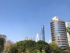 -月湖风景区