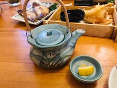 -高木日本料理(静安寺店)