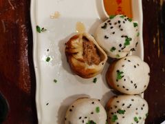 -东泰祥生煎馆(长宁路店)