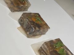 厦门土笋冻-遇外滩(BFC外滩金融中心店)