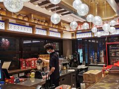 -香园茶社·金陵小灶(老门东店)