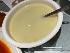 鸭王养生汤-鸭王烤鸭店(三里河店)