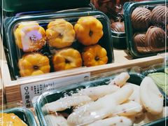 -泸溪河桃酥(壹方城店)