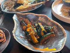 -谷牛和牛烤肉(漕河泾印象城店)