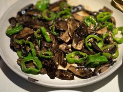 -龟兹KUCINA·新疆菜(前滩L+PLAZA店)