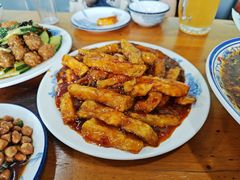 -洪福亮酒家(南草厂街店)