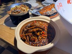 -小柴米·传统江西菜(八一广场店)