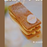 将艺术与美学带来魔都的法国甜品店|雷诺特