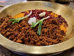 -蜀九香火锅(九眼桥店)