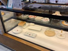 自助取餐区-HAVE A ROOM·有间质果(总店)