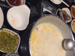 -捞王锅物料理(凯旋路店)