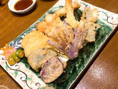 -傑·料理·海鲜放题(佛山文华荟店)