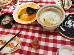 -西贝(吴江路湟普汇店)