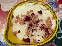 -四姑娘山阿巴郎·藏式花园餐厅