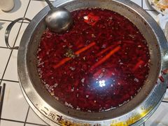 -蛙一刀·麻椒鱼火锅(金仙桥店)