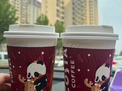-COSTA COFFEE(银泰中心店)