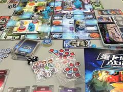 -莱姆星桌游·拼豆·团建