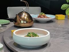 -四川饭店·小龙虾(长白店)