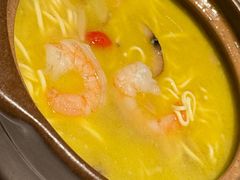 -老淮滨-蚌埠非遗小吃(淮河路店)