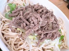 -十二忠手拉面(中华路店)