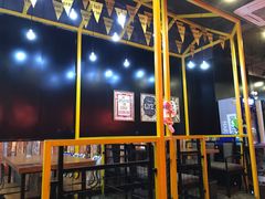 -小红烤翅(傅厚岗店)