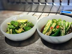 -很久以前羊肉串(南京路第一百货店)